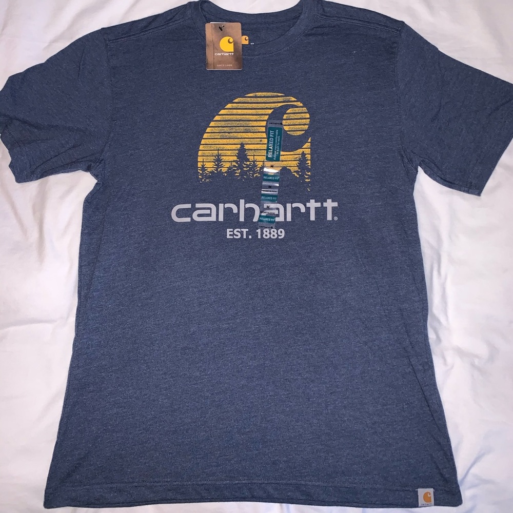 Carharrt T-shirt. Size M